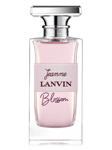 عطر Lanvin Jeanne Blossom (Lanvin Jeanne Blossom)