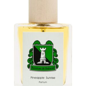 Pineapple Sunrise unisex