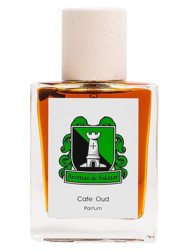 Cafe Oud unisex