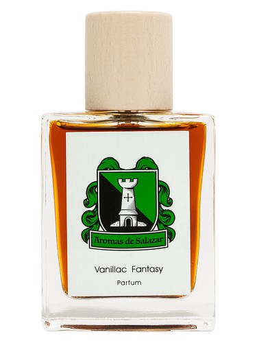 Vanillac Fantasy unisex