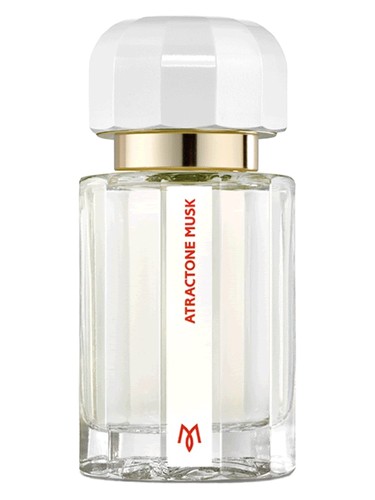Ramon Monegal Atractone Musk