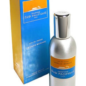 عطر Comptoir Sud Pacifique Vanille Banane (Comptoir Sud Pacifique Vanille Banane) by Comptoir Sud Pacifique Perfume