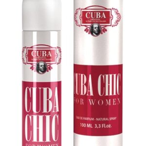 عطر Cuba Chic (Cuba Chic) by Cuba Perfume