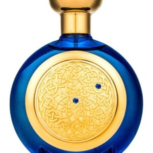 Blue Sapphire Supercharged