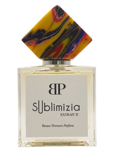 Bruno Perrucci Sublimizia