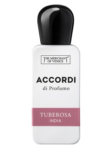 عطر Tuberosa India زنانه و مردانه The Merchant of Venice - عطر The Merchant of Venice