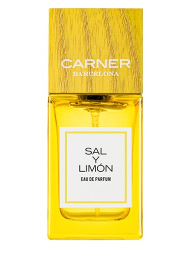 عطر Carner Barcelona Sal Y Limon (Carner Barcelona Sal Y Limon)