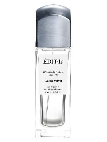 عطر Green Velvet زنانه و مردانه ÉDIT(h) - عطر ÉDIT(h)