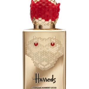 عطر Stéphane Humbert Lucas 777 Harrods Ruby Naga (Stéphane Humbert Lucas 777 Harrods Ruby Naga) by Stéphane Humbert Lucas 777 Perfume