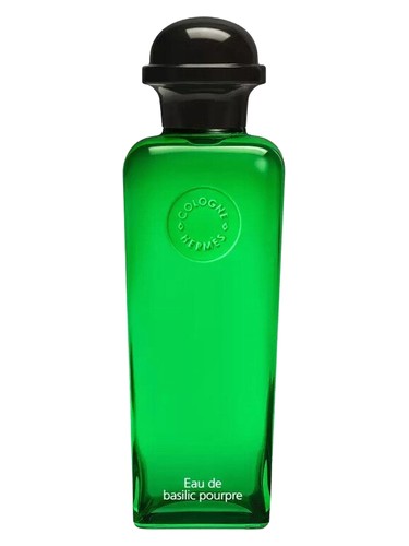 عطر هرمس Eau de Basilic Pourpre (Hermès Eau de Basilic Pourpre)