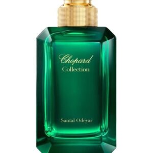 Chopard Santal Odeyar