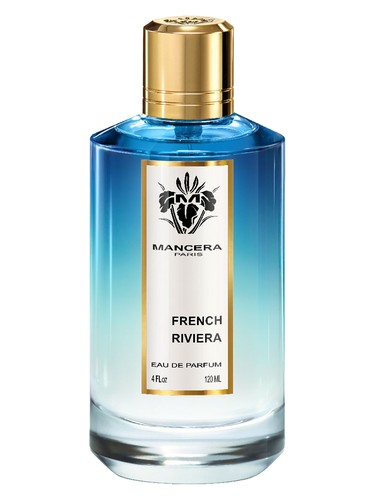 عطر Mancera French Riviera (Mancera French Riviera)