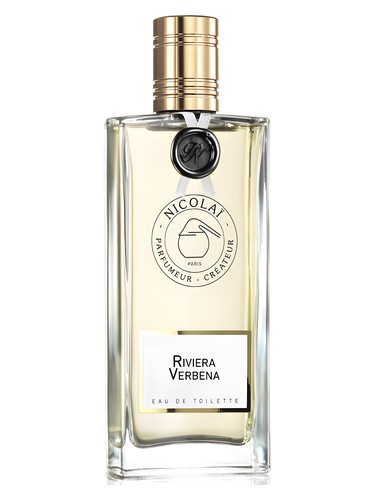 عطر Nicolai Parfumeur Createur Riviera Verbena (Nicolai Parfumeur Createur Riviera Verbena)