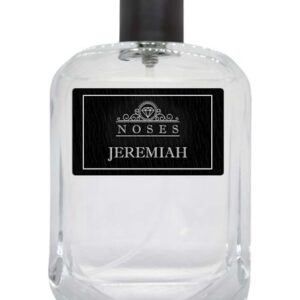 عطر Noses Jeremiah مردانه (Noses Jeremiah for men) by Noses Perfume
