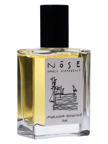عطر Nose Perfumes Morning Rowing Nose (Nose Perfumes Morning Rowing Nose)