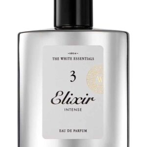 عطر Jardin de Parfums 3 الیکسیر اینتنس (Jardin de Parfums 3 Elixir Intense) by Jardin de Parfums Perfume