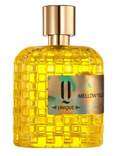 عطر Mellow Yellow زنانه و مردانه Jardin de Parfums - عطر Jardin de Parfums
