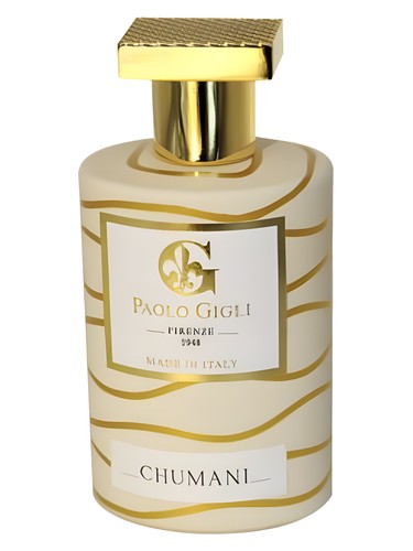 عطر Chumani unisex زنانه و مردانه Paolo Gigli - عطر Paolo Gigli