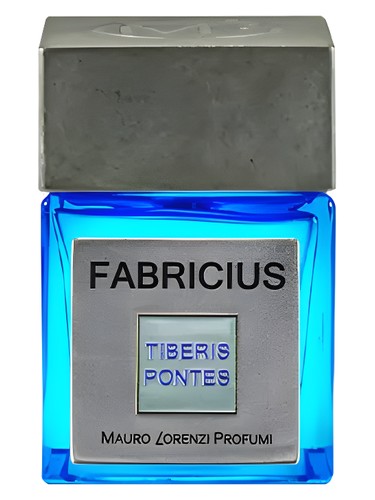 Fabricius unisex