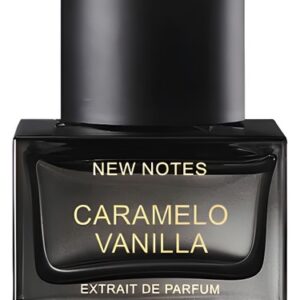 عطر New Notes Caramelo Vanilla (New Notes Caramelo Vanilla) by New Notes Perfume