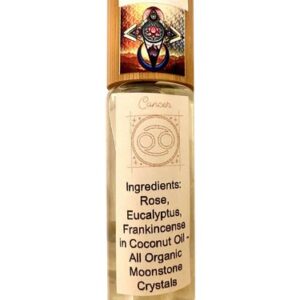 عطر Cosmic Earth Wellness Cancer unisex (Cosmic Earth Wellness Cancer unisex) by Cosmic Earth Wellness Perfume