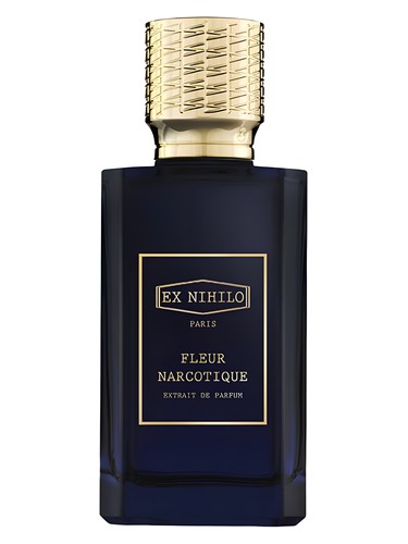 عطر Ex Nihilo Fleur Narcotique اکستریت د پرفیوم (Ex Nihilo Fleur Narcotique Extrait de Parfum)