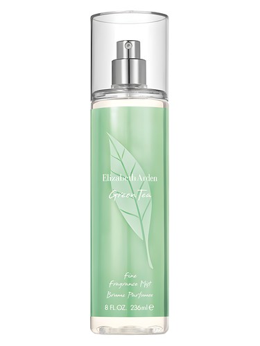 Green Tea Brume Parfumee