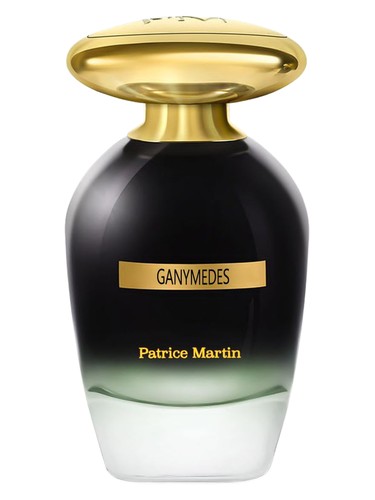 Ganymedes unisex