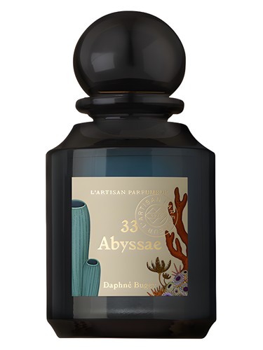 عطر Abyssae 33 زنانه و مردانه L'Artisan Parfumeur - عطر L'Artisan Parfumeur