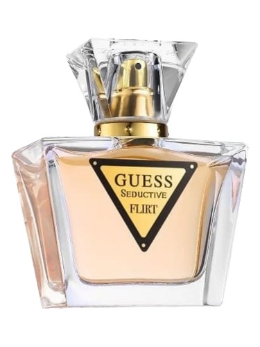 عطر Guess Seductive Flirt (Guess Seductive Flirt)