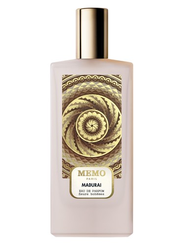 عطر Memo Paris Madurai (Memo Paris Madurai)
