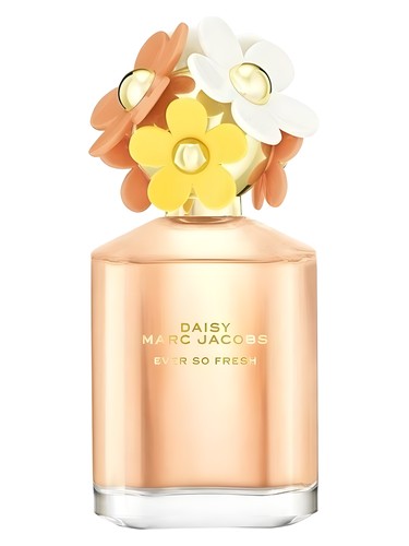 عطر Marc Jacobs Daisy Ever So Fresh (Marc Jacobs Daisy Ever So Fresh)