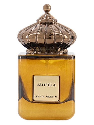 Matin Martin Jameela