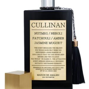 عطر Maison de Amalric Cullinan unisex (Maison de Amalric Cullinan unisex) by Maison de Amalric Perfume
