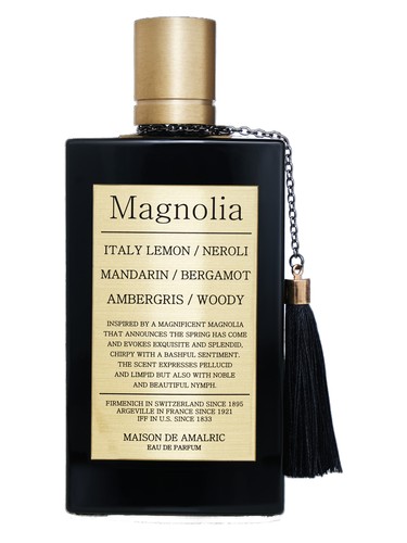 Magnolia unisex