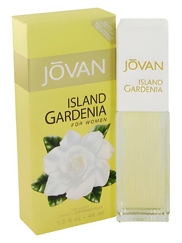 Jovan Island Gardenia
