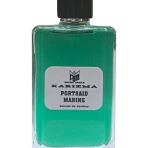 عطر Ahmed Mahsoub KARIZMA PortSaid Marine unisex (Ahmed Mahsoub KARIZMA PortSaid Marine unisex) by Ahmed Mahsoub KARIZMA Perfume