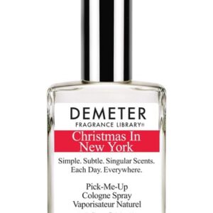 عطر Demeter Fragrance Christmas In New York (Demeter Fragrance Christmas In New York) by Demeter Fragrance Perfume