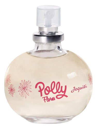 عطر Polly Flores زنانه Jequiti - عطر Jequiti