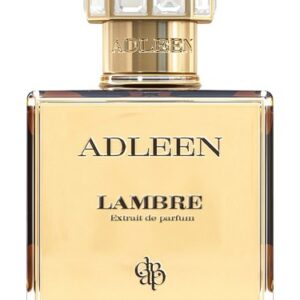 عطر Adleen Haute Parfumerie Lambre unisex (Adleen Haute Parfumerie Lambre unisex) by Adleen Haute Parfumerie Perfume