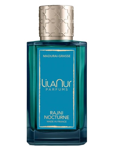 عطر Rajni Nocturne زنانه و مردانه LilaNur Parfums - عطر LilaNur Parfums