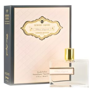 Fleur Liquide