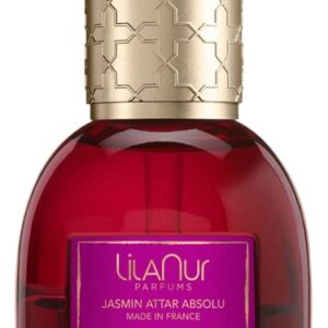 عطر LilaNur Parfums Jasmin Attar ابسلوت (LilaNur Parfums Jasmin Attar Absolu) by LilaNur Parfums Perfume