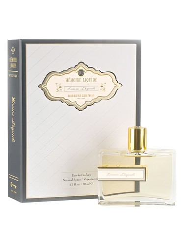 عطر Memoire Liquide Encens Liquide (Memoire Liquide Encens Liquide)