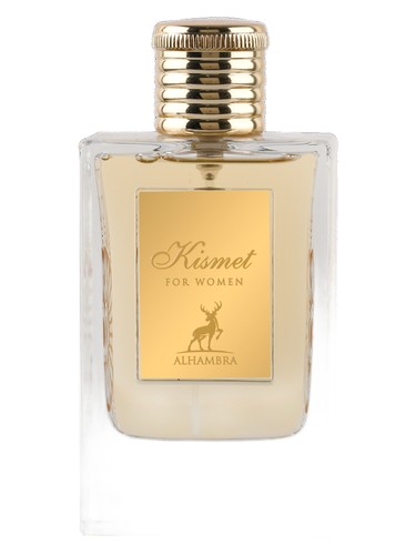 عطر میسون الحمبرا Kismet زنانه (Maison Alhambra Kismet for Women)