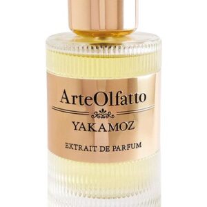 عطر Arteolfatto Yakamoz (Arteolfatto Yakamoz) by ArteOlfatto Perfume