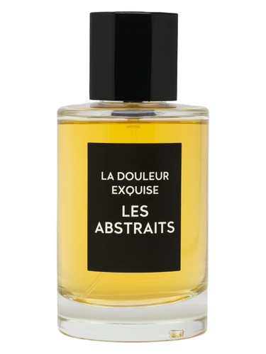 عطر Les Abstraits La Douleur Exquise (Les Abstraits La Douleur Exquise)
