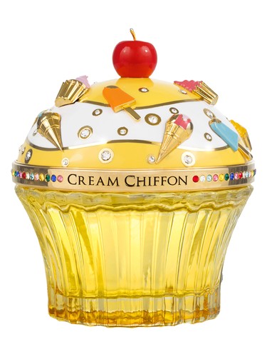 عطر House Of Sillage Cream Chiffon (House Of Sillage Cream Chiffon)