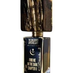 عطر The Unleashed Apothecary Find Me In The Dark Chapter II (The Unleashed Apothecary Find Me In The Dark Chapter II) by The Unleashed Apothecary Perfume