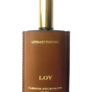 عطر Jardins d’Ecrivains Loy (Jardins d’Ecrivains Loy) by Jardins d’Ecrivains Perfume